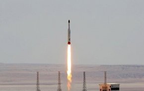 ماهواره ایرانی خیام امروز به فضا پرتاب می‌شود