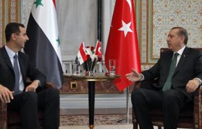 احتمال گفت‌وگوی تلفنی بشار اسد و اردوغان به درخواست پوتین