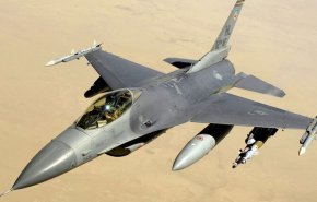 وفد عسكري تركي يزور واشنطن لمناقشة صفقة مقاتلات 'اف 16'