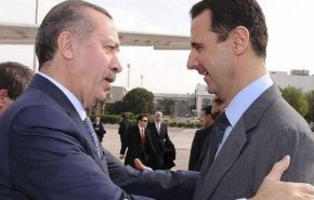  أوغلو حول إمكانية لقاء أردوغان والأسد: لنلتق نحن الوزراء ونقيّم الوضع