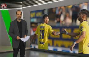 نشرة الاخبار الرياضية من قناة العالم 11:40 بتوقيت غرينتش 09-08-2022