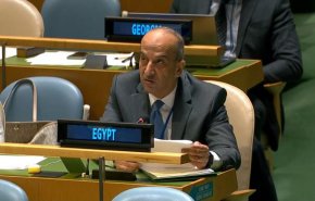 مصر: لن نتخلى عن مسؤوليتنا التاريخية تجاه الشعب الفلسطيني