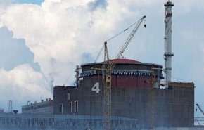 روسيا تأمل أن ترسل وكالة الطاقة الذرية بعثة إلى محطة 'زابوروجيه' النووية