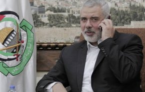 هنية يهاتف الأمين العام للخارجية الجزائرية ويطلعه على عدوان الاحتلال