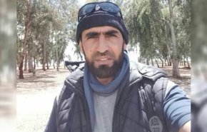مراسلة العالم بدرعا: مقتل القائد العسكري لجماعة 'داعش' الإرهابية في الجنوب