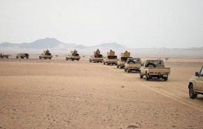 السعودية وأمريكا تطلقان مناورات عسكرية في ينبع