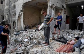 الأهداف التي فشل الاحتلال بتحقيقها خلال العدوان على غزة