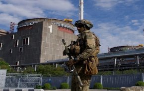 أوكرانيا تكشف عن مخطط روسي خطير لمحطة زابوريجيا
