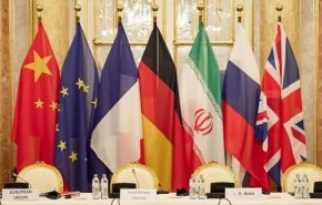  ايران تبدأ دراسة مقترحات منسق الاتحاد الأوروبي

