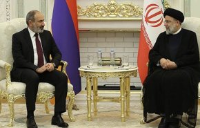 رئيسي: ايران ترفض اي تغيير في الجغرافيا السياسية للمنطقة