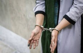 جزئیات بازداشت زنی با جلیقه انتحاری قلابی در سراوان 
