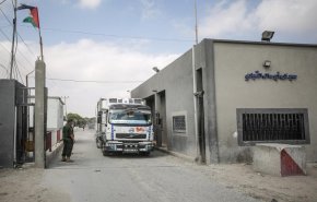 الأمم المتحدة: فتح معبري بيت حانون وكرم أبو سالم لليوم الثاني على التوالي