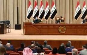 واکنش حزب دموکرات کردستان عراق به درخواست انحلال پارلمان