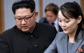شاهد.. شقيقة زعيم كوريا الشمالية تقول إنه عانى من حمى شديدة وتتهم كوريا الجنوبية بنشر وباء فيروس كورونا