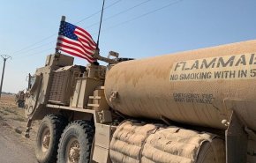 الجيش الأمريكي ينقل النفط السوري لقواعده في العراق