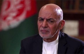 اشرف غنی: من رئیس‌جمهور قانونی افغانستان هستم؛ آمریکا دولت ما را تضعیف کرد
