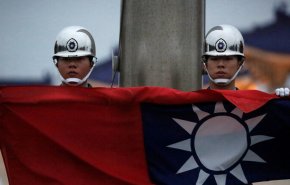 تايوان ترفض اقتراح الصين في أخذ سياسة 