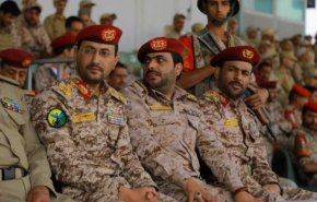 نیروهای مسلح یمن: آماده هرگونه تشدید تنش هستیم