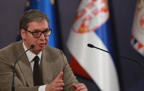الرئيس الصربي يفنّد مهاجمة بلاده شمالي كوسوفو

