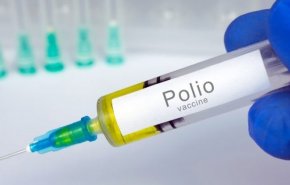 فلج اطفال بعد از یک دهه به نیویورک بازگشت