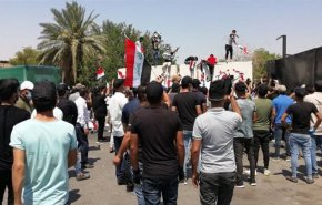 تظاهرات جماهيرية في البصرة ونينوى تقررهما لجنة الإطار التنسيقي