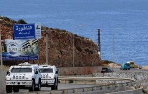 الإحتلال يرفض عرض لبنان لترسيم الحدود البحرية

