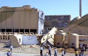 کشف شماری جسد در تاسیسات هسته ای عراق، ۴۰ سال بعد از حمله جنگنده‌های صهیونیستی