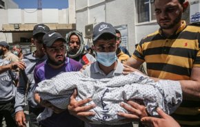 قلق أممي من ارتفاع عدد الأطفال الذين استشهدوا في العدوان الأخير على غزة