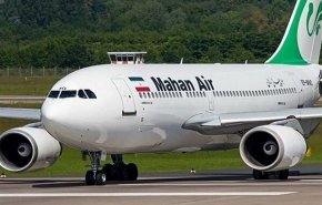 آخرین پرواز هواپیمای ایران به مالزی