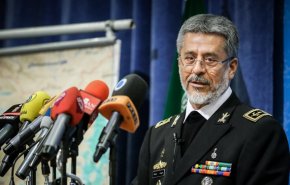 دریادار سیاری: هیچ کشوری بدون اجازه ایران در خلیج فارس حضور ندارد