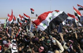 تجمع صدری‌ها و مدافعین مشروعیت/ «چارچوب هماهنگی» تحصن نامحدود در بغداد اعلام کرد