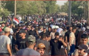 تظاهرات الشارع العراقي وضيق فرص الحل