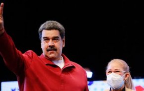 استقبال مادورو از برگزاری رزمایش بزرگ ایران، روسیه و چین در ونزوئلا