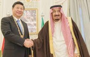الغارديان: الرئيس الصيني يستعد لزيارة السعودية الأسبوع المقبل