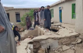 جان باختن ده‌ها نفر و تخریب صدها منزل مسکونی در سیل افغانستان