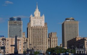 موسكو تدعو واشنطن للضغط على زيلينسكي للعودة للمفاوضات