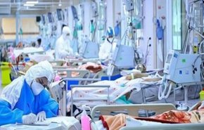 الصحة الإيرانية: اكثر من 3300 إصابة و 55 حالة وفاة جديدة بكورونا