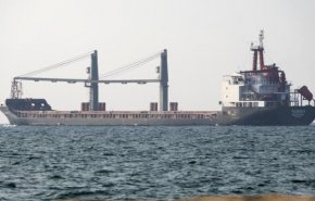 15 ألف طن جديدة من الحبوب تغادر أوكرانيا على متن سفينتين