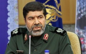 الحرس الثوري : العدو لا يزال متفائلا بنتائج حربه النفسية ضد ايران