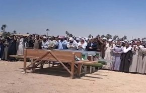 مأساة في مصر.. وفاة 4 أشقاء صعقا بالكهرباء خلال ري أرضهم