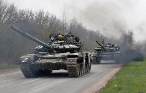 الدفاع الروسية: مقتل نحو 340 قومياً أوكرانياً متطرفاً خلال يوم