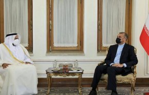 مساعد وزير الخارجية القطري: عازمون على توسيع العلاقات مع ايران