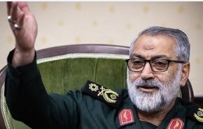 القوات المسلحة الايرانية: الأعداء يحسبون ألف حساب لقدرات إيران الرادعة