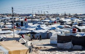 مسؤول عسكري أميركي يدعو الدول الى استعادة مواطنيها من مخيم الهول في سوريا