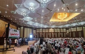 دعم قومي لمبادرة نداء أهل السودان للوفاق الوطني
