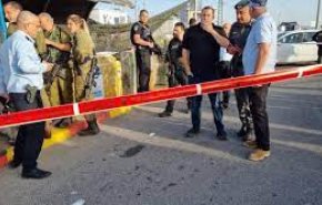 الاحتلال يزعم اعتقال منفذ عملية إطلاق النار في القدس
