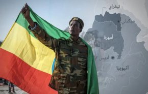 جبهة تيغراي تنفي وجود اتصالات مباشرة مع الحكومة الإثيوبية
