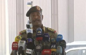 عبدالفتاح البرهان: ارتش سودان از هیچ طرفی جانبداری نخواهد کرد