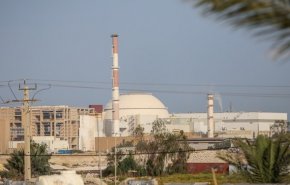 نیروگاه اتمی بوشهر آب دریا را شیرین می‌کند/ حل بحران آب با انرژی هسته‌ای
