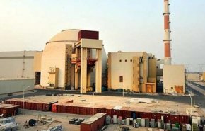 تدشين محطة لتحلية مياه البحر في محطة بوشهر للطاقة النووية 